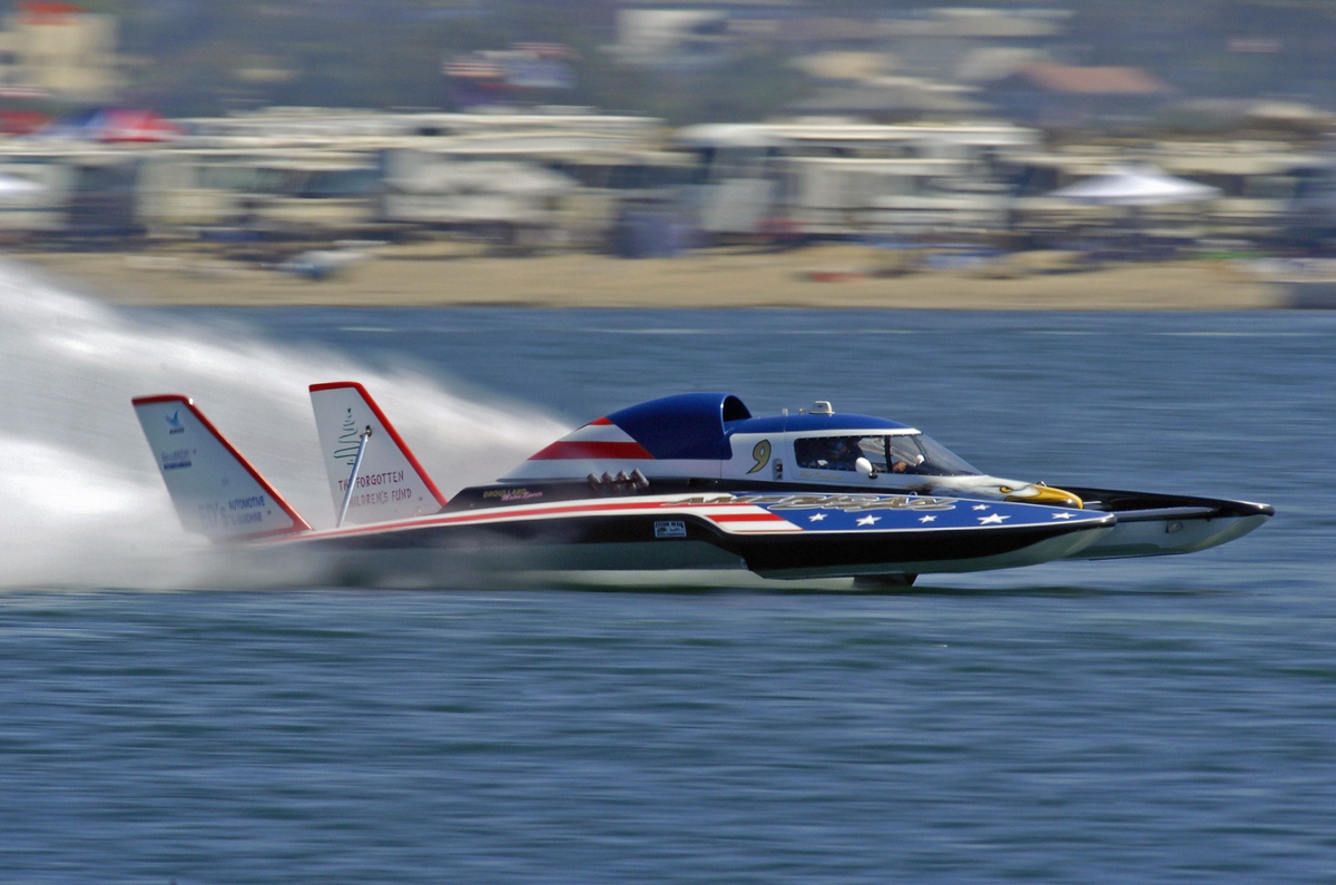 Special Events American Power Boat Association